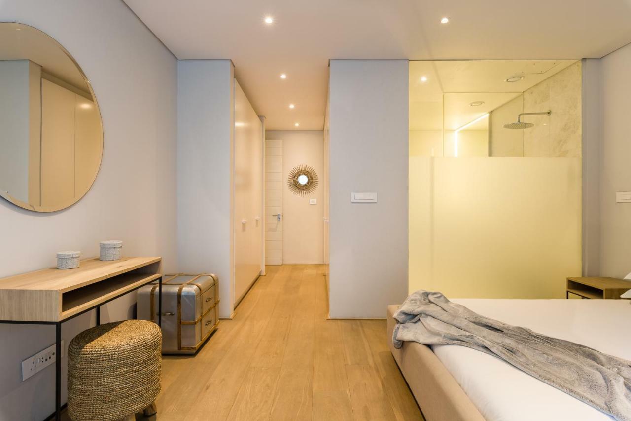 Apartment Waters Edge 4 - Luxury *