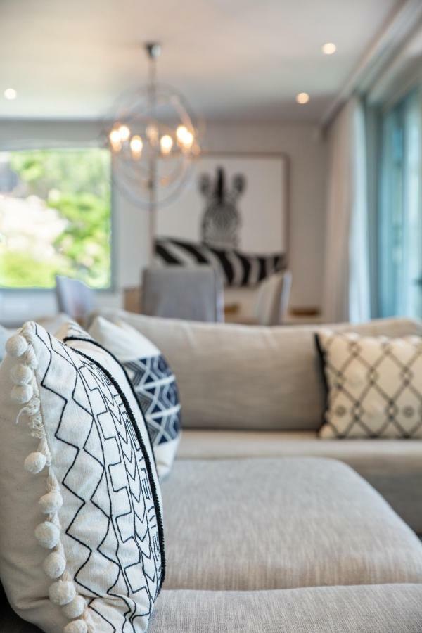 Waters Edge 4 - Luxury * Cape Town