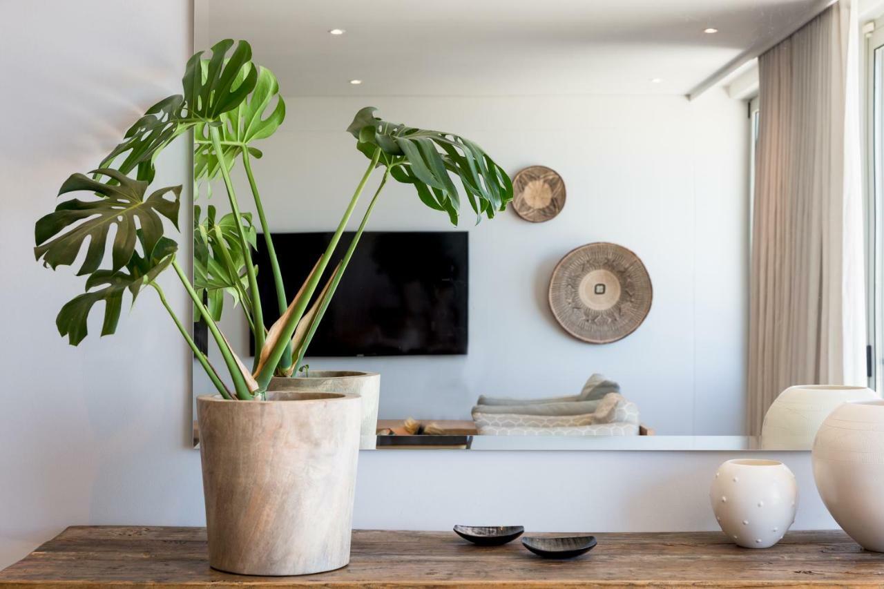 Apartment Waters Edge 4 - Luxury Cape Town