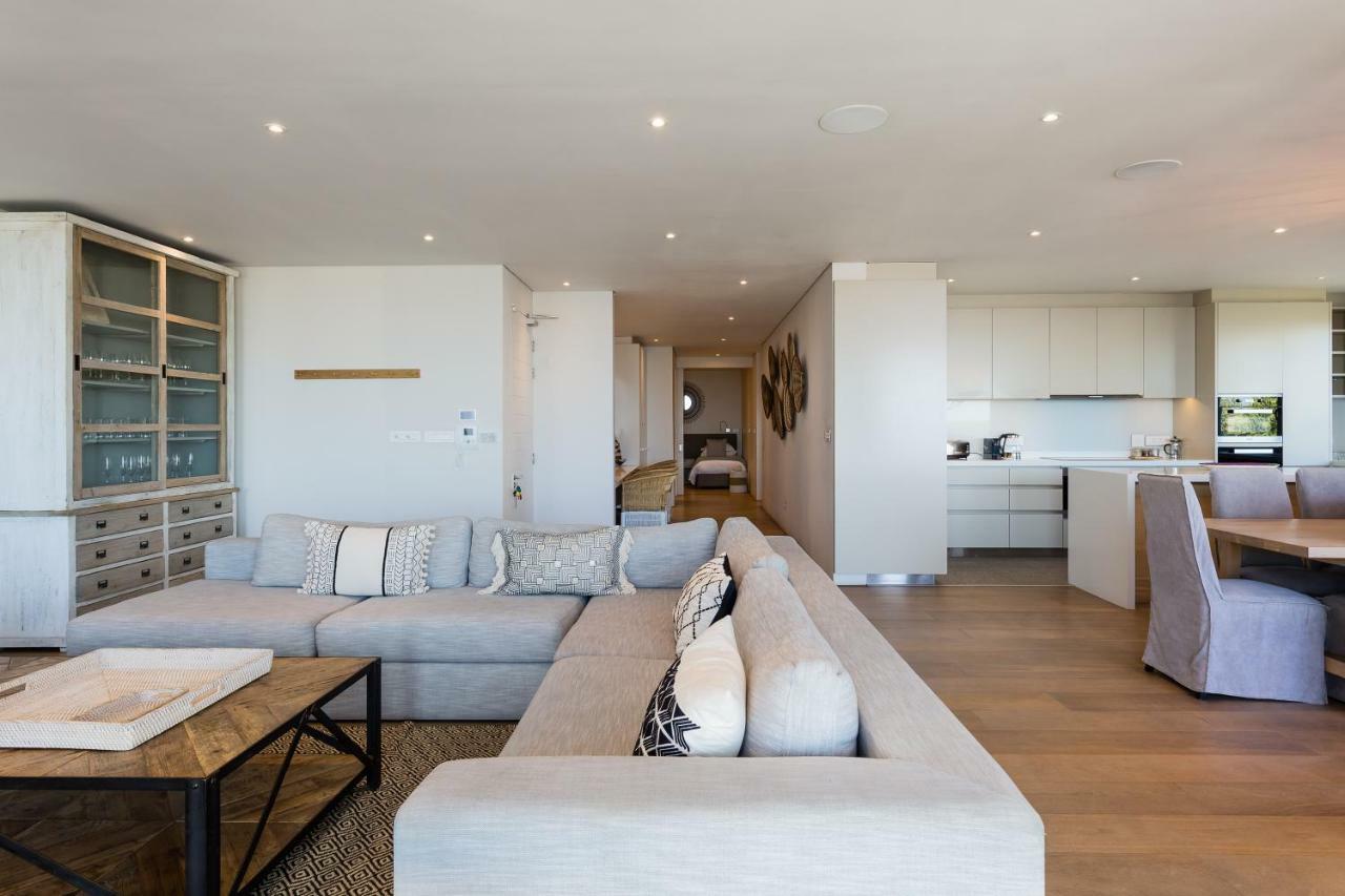 Apartment Waters Edge 4 - Luxury Cape Town