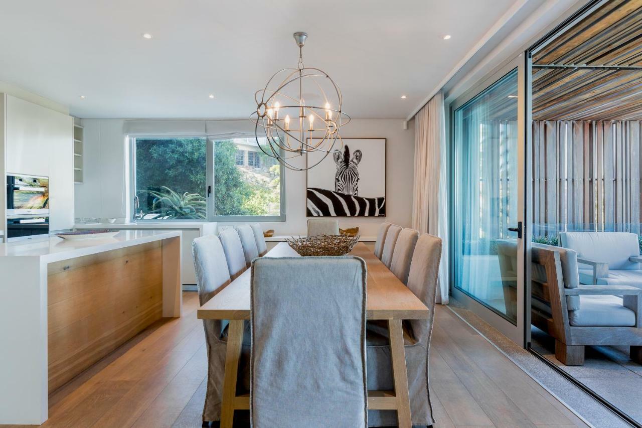 Apartment Waters Edge 4 - Luxury