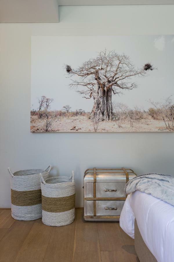 Waters Edge 4 - Luxury Cape Town
