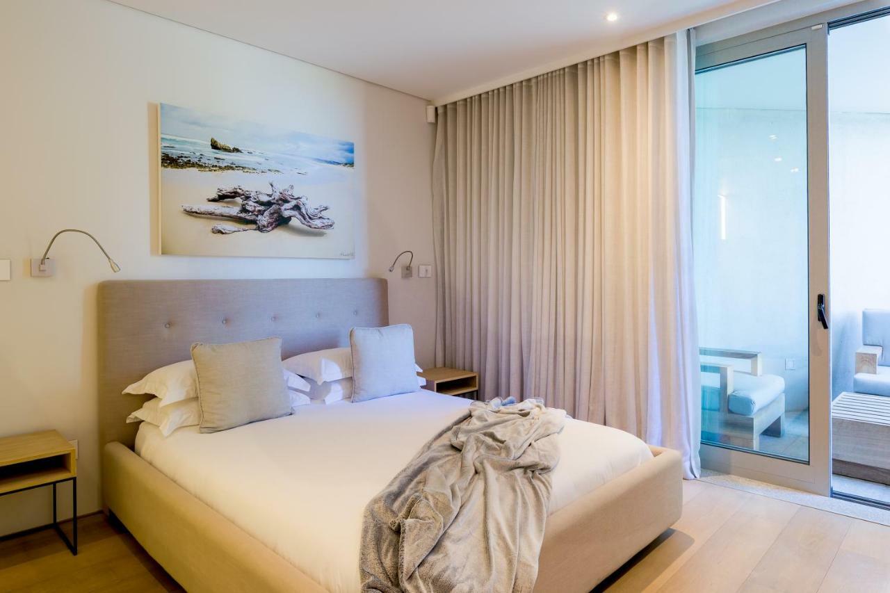 Apartment Waters Edge 4 - Luxury Cape Town